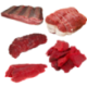 Colis de bœuf 6Kg de la ferme de Montchervet - AMPLEPUIS 69 - Sans nitrite ni conservateur