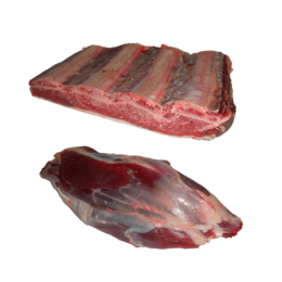 Colis de pot au feu 6 Kg de la ferme de Montchervet - AMPLEPUIS 69 - Sans nitrite ni conservateur