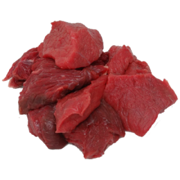 Bourguignon de boeuf ** de la ferme de Montchervet - AMPLEPUIS 69 - Sans nitrite ni conservateur