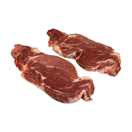 Basse côte de bœuf de la ferme de Montchervet - AMPLEPUIS 69 - Sans nitrite ni conservateur