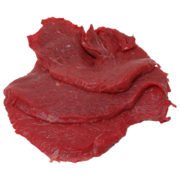 Bifteck de bœuf de la ferme de Montchervet - AMPLEPUIS 69 - Sans nitrite ni conservateur