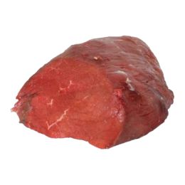 Bifteck de bœuf de la ferme de Montchervet - AMPLEPUIS 69 - Sans nitrite ni conservateur