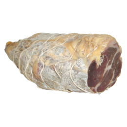 Rôti de boeuf sec tranché de la ferme de Montchervet - AMPLEPUIS 69 - Sans nitrite ni conservateur
