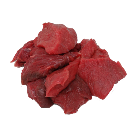 Bourguignon de bœuf de la ferme de Montchervet - AMPLEPUIS 69 - Sans nitrite ni conservateur