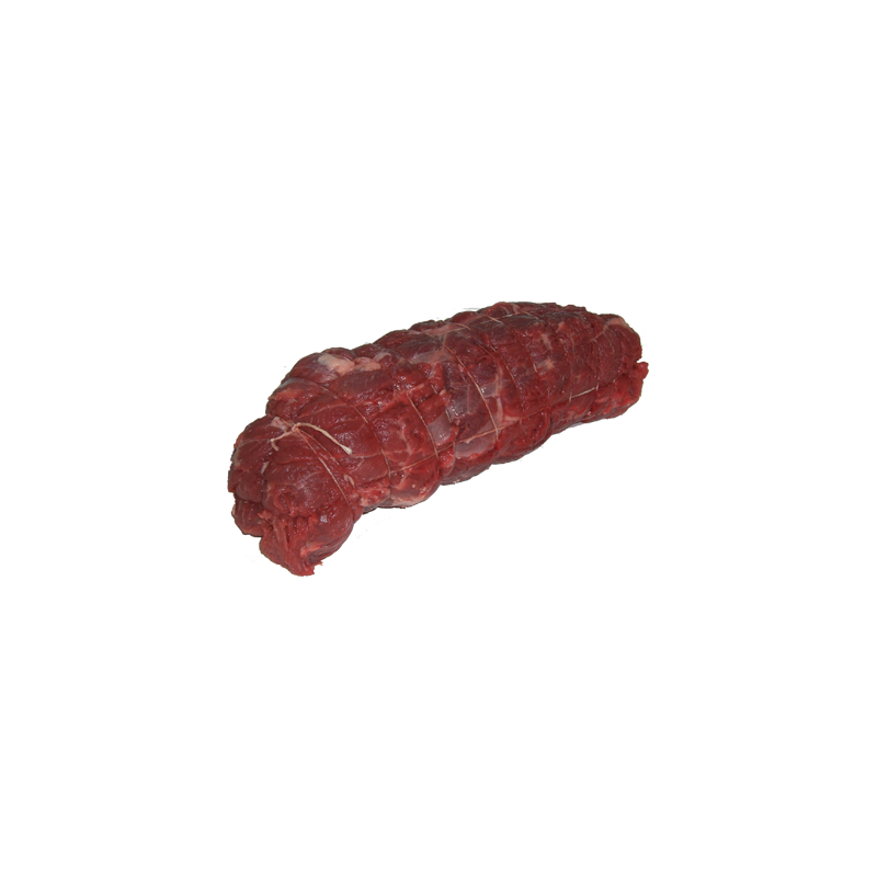 Braisé de bœuf de la ferme de Montchervet - AMPLEPUIS 69 - Sans nitrite ni conservateur