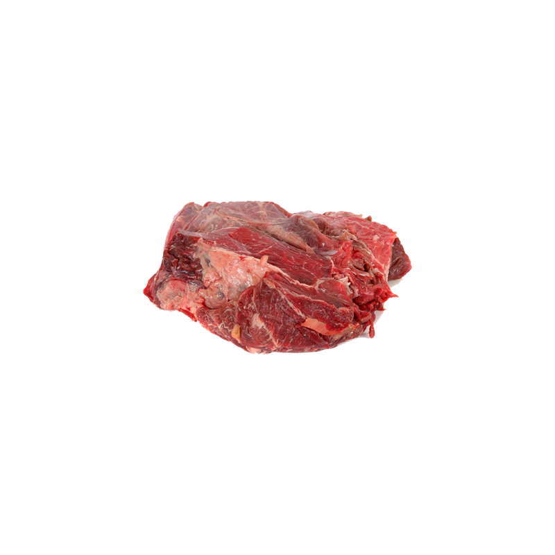 Collier de bœuf de la ferme de Montchervet - AMPLEPUIS 69 - Sans nitrite ni conservateur