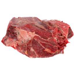 Collier de bœuf de la ferme de Montchervet - AMPLEPUIS 69 - Sans nitrite ni conservateur