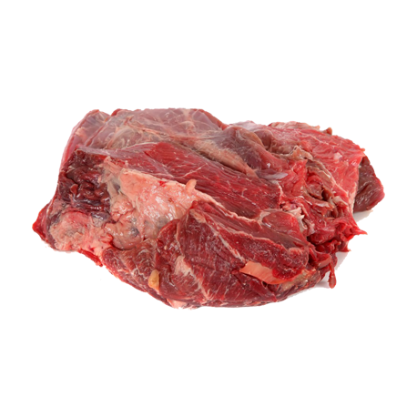 Collier de bœuf de la ferme de Montchervet - AMPLEPUIS 69 - Sans nitrite ni conservateur