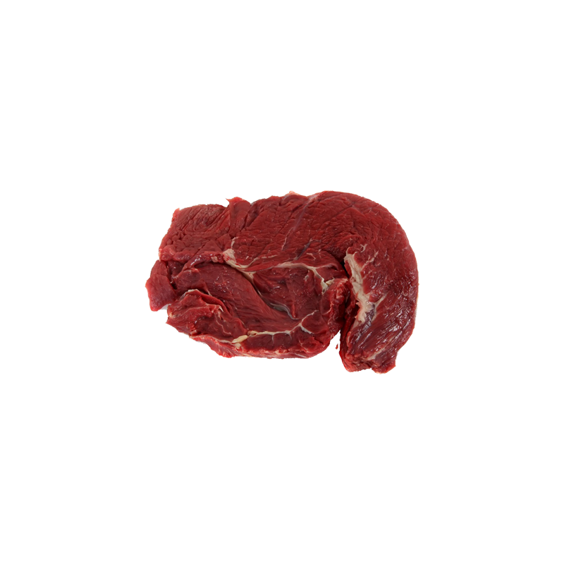 Entrecôte de bœuf de la ferme de Montchervet - AMPLEPUIS 69 - Sans nitrite ni conservateur