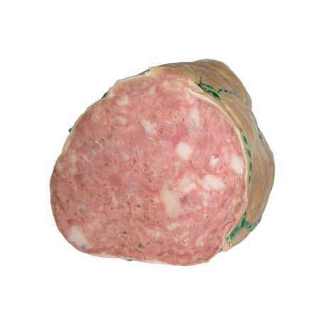 Montchervet cuit de la ferme de Montchervet - AMPLEPUIS 69 - Sans nitrite ni conservateur