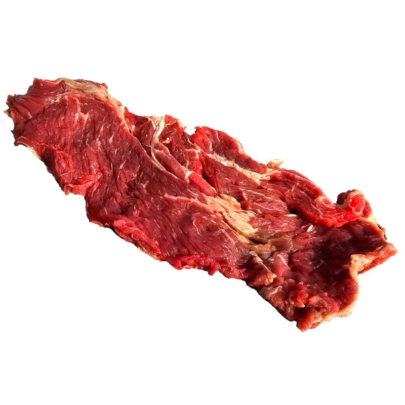 Basse côte de boeuf ** de la ferme de Montchervet - AMPLEPUIS 69 - Sans nitrite ni conservateur