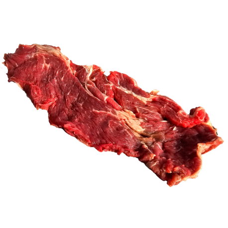 Basse côte de boeuf ** de la ferme de Montchervet - AMPLEPUIS 69 - Sans nitrite ni conservateur