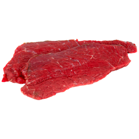 Bifteck de boeuf ** de la ferme de Montchervet - AMPLEPUIS 69 - Sans nitrite ni conservateur