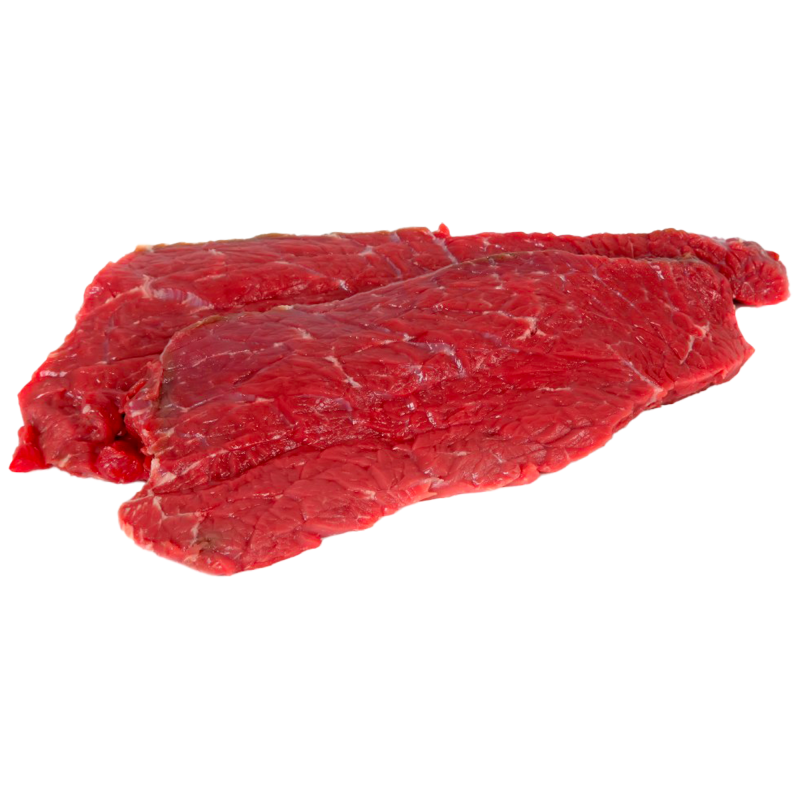 Bifteck de boeuf ** de la ferme de Montchervet - AMPLEPUIS 69 - Sans nitrite ni conservateur