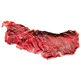 Bavette *** de la ferme de Montchervet - AMPLEPUIS 69 - Sans nitrite ni conservateur