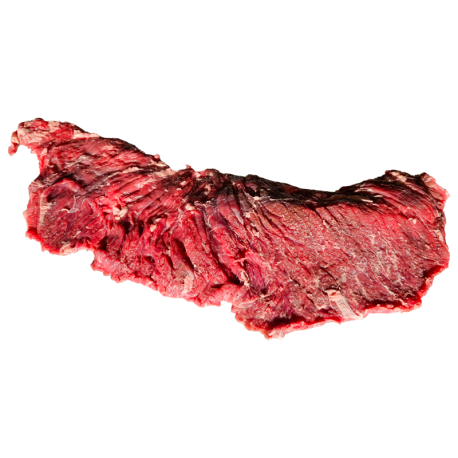 Bavette *** de la ferme de Montchervet - AMPLEPUIS 69 - Sans nitrite ni conservateur