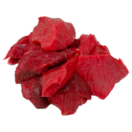 Bourguignon de boeuf ** de la ferme de Montchervet - AMPLEPUIS 69 - Sans nitrite ni conservateur