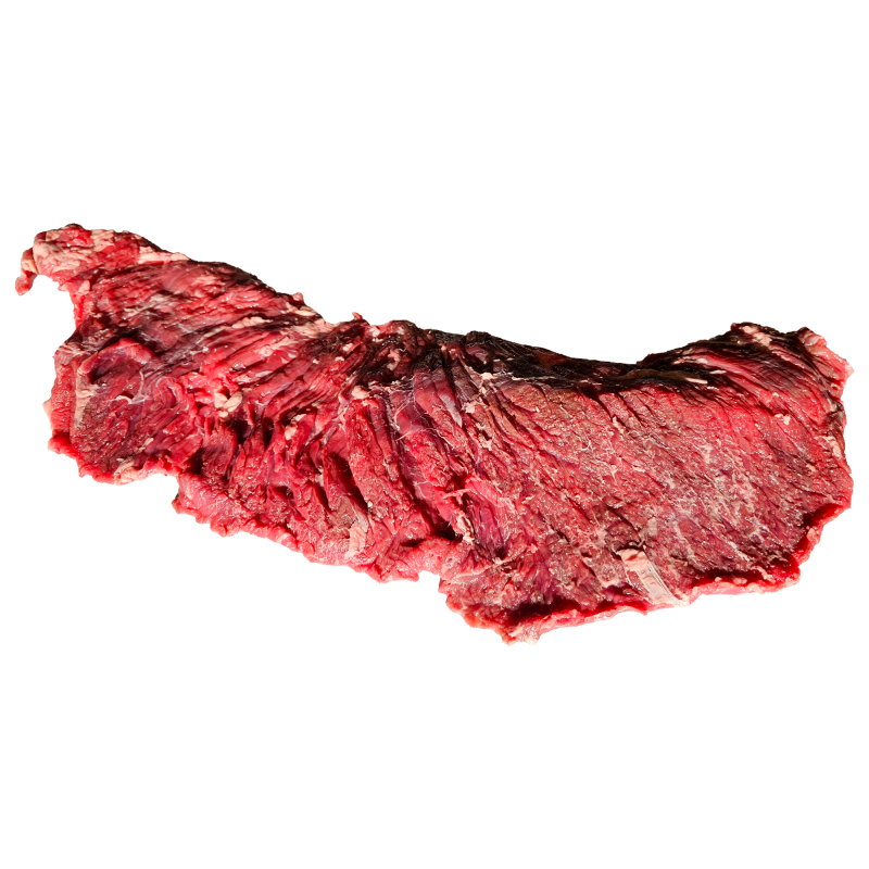 Bavette *** de la ferme de Montchervet - AMPLEPUIS 69 - Sans nitrite ni conservateur