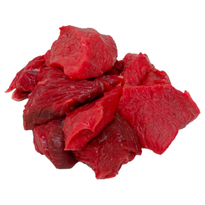 Bourguignon de boeuf ** de la ferme de Montchervet - AMPLEPUIS 69 - Sans nitrite ni conservateur