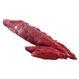 Filet de bœuf de la ferme de Montchervet - AMPLEPUIS 69 - Sans nitrite ni conservateur