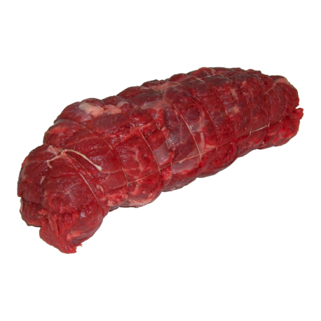 Braisé de boeuf *** de la ferme de Montchervet - AMPLEPUIS 69 - Sans nitrite ni conservateur