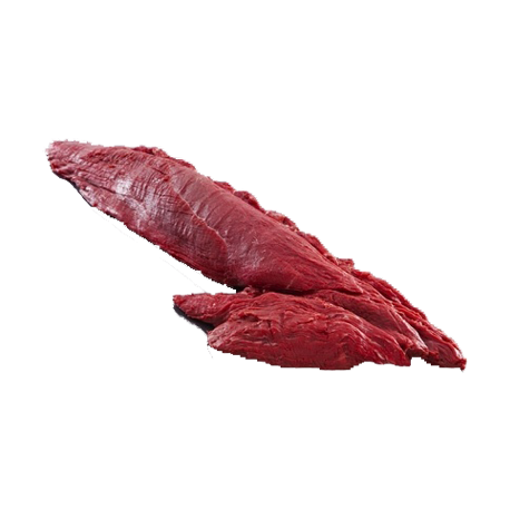 Filet de bœuf de la ferme de Montchervet - AMPLEPUIS 69 - Sans nitrite ni conservateur