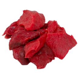 Bourguignon de boeuf ** de la ferme de Montchervet - AMPLEPUIS 69 - Sans nitrite ni conservateur