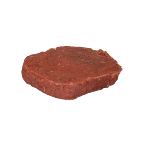 Haché de bœuf de la ferme de Montchervet - AMPLEPUIS 69 - Sans nitrite ni conservateur