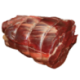 Jarret de bœuf de la ferme de Montchervet - AMPLEPUIS 69 - Sans nitrite ni conservateur