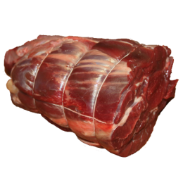 Jarret de bœuf de la ferme de Montchervet - AMPLEPUIS 69 - Sans nitrite ni conservateur