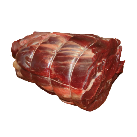 Jarret de bœuf de la ferme de Montchervet - AMPLEPUIS 69 - Sans nitrite ni conservateur