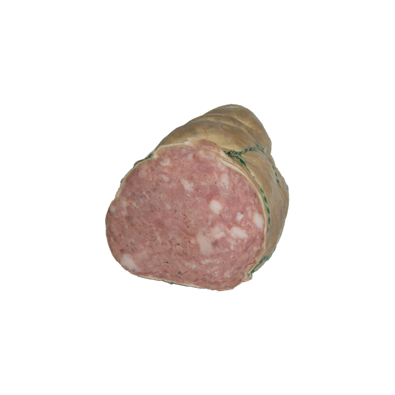 Montchervet cuit de la ferme de Montchervet - AMPLEPUIS 69 - Sans nitrite ni conservateur