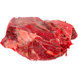 Collier de boeuf *** de la ferme de Montchervet - AMPLEPUIS 69 - Sans nitrite ni conservateur