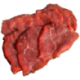 Carpaccio de boeuf *** de la ferme de Montchervet - AMPLEPUIS 69 - Sans nitrite ni conservateur