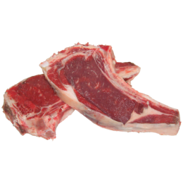 Côtes de boeuf *** de la ferme de Montchervet - AMPLEPUIS 69 - Sans nitrite ni conservateur