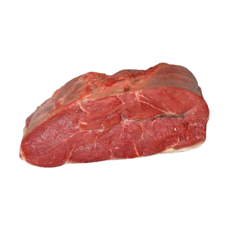 Paleron B de bœuf de la ferme de Montchervet - AMPLEPUIS 69 - Sans nitrite ni conservateur