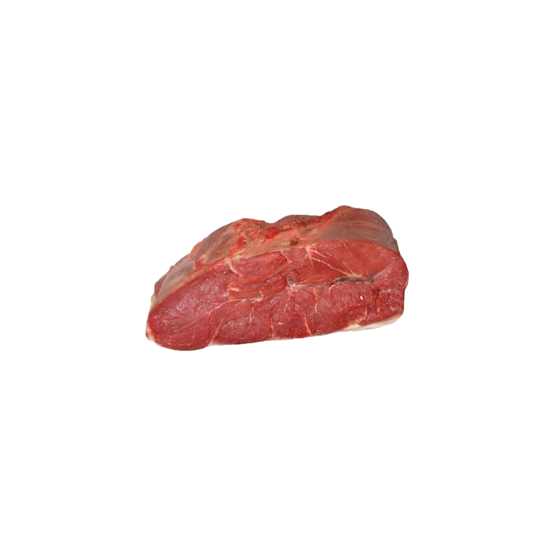 Paleron B de bœuf de la ferme de Montchervet - AMPLEPUIS 69 - Sans nitrite ni conservateur