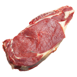 Entrecôte de boeuf *** de la ferme de Montchervet - AMPLEPUIS 69 - Sans nitrite ni conservateur