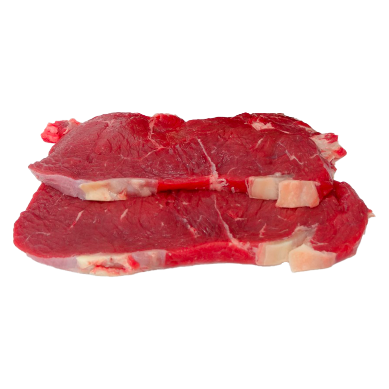 Faux filet de boeuf *** de la ferme de Montchervet - AMPLEPUIS 69 - Sans nitrite ni conservateur