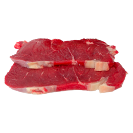 Faux filet de boeuf *** de la ferme de Montchervet - AMPLEPUIS 69 - Sans nitrite ni conservateur