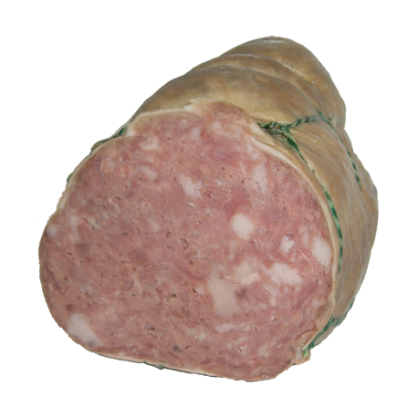 Montchervet cuit de la ferme de Montchervet - AMPLEPUIS 69 - Sans nitrite ni conservateur