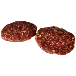 Haché de boeuf de la ferme de Montchervet - AMPLEPUIS 69 - Sans nitrite ni conservateur