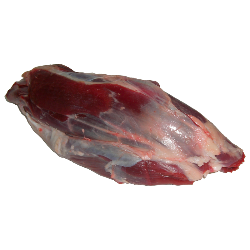 Jarret de boeuf *** de la ferme de Montchervet - AMPLEPUIS 69 - Sans nitrite ni conservateur