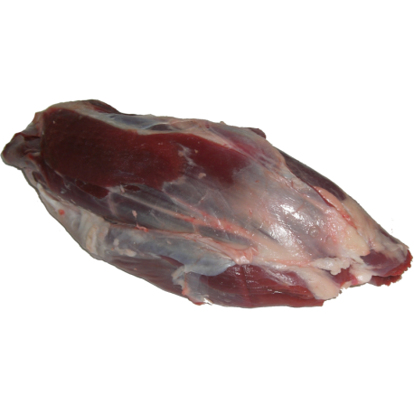 Pot-au-feu sans os de la ferme de Montchervet - AMPLEPUIS 69 - Sans nitrite ni conservateur