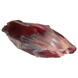 Jarret de boeuf *** de la ferme de Montchervet - AMPLEPUIS 69 - Sans nitrite ni conservateur