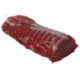 Rôti de bœuf de la ferme de Montchervet - AMPLEPUIS 69 - Sans nitrite ni conservateur