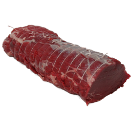 Rôti de bœuf de la ferme de Montchervet - AMPLEPUIS 69 - Sans nitrite ni conservateur