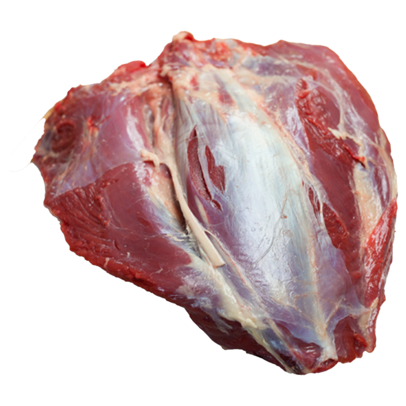 Nerveux de gîte de boeuf *** de la ferme de Montchervet - AMPLEPUIS 69 - Sans nitrite ni conservateur