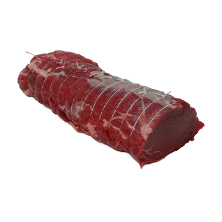Rôti de bœuf de la ferme de Montchervet - AMPLEPUIS 69 - Sans nitrite ni conservateur