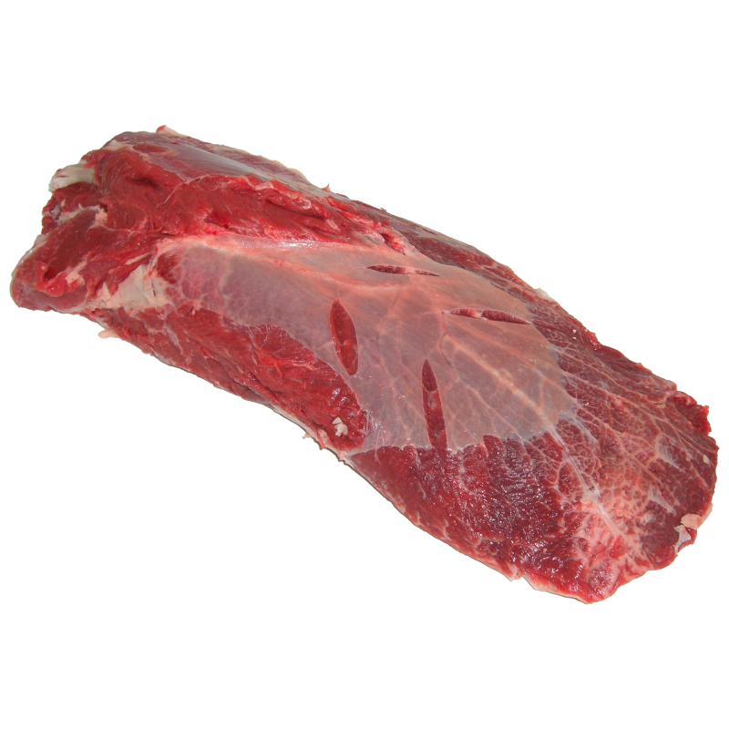 Paleron de boeuf *** de la ferme de Montchervet - AMPLEPUIS 69 - Sans nitrite ni conservateur